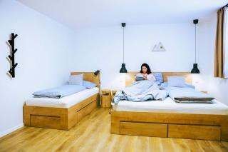 Bylo Nebylo apartmány - Vítkovice - 6
