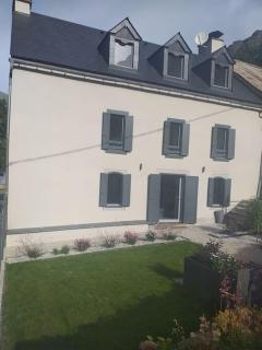 Gîte Le Mouton Blanc***** Héas Gavarnie-Gèdre - 0