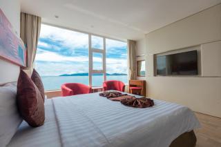 Nha Trang Wonderland Hotel - 0