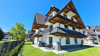Białka Resort Apartament F2 - Białka Tatrzanska - 6
