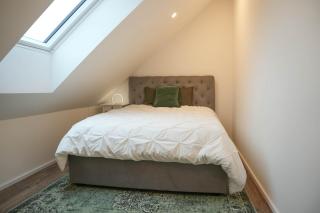 Modernes Loft in Ramstein - mit Sauna & TLA - Ramstein-Miesenbach - 4