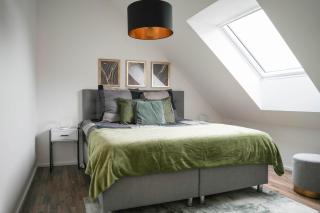 Modernes Loft in Ramstein - mit Sauna & TLA - Ramstein-Miesenbach - 6