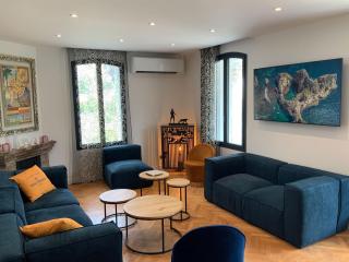 Villa Talabar - 4