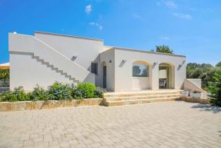 Villa Theros by Perle di Puglia - 1