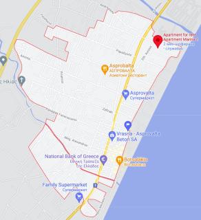 Apartment Marina 1 - 8