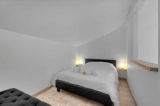 Nice studio under the roof ideal for 2 in Toulouse - Toulouse - 4