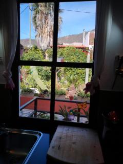 Villa Sila - El Paso - 2