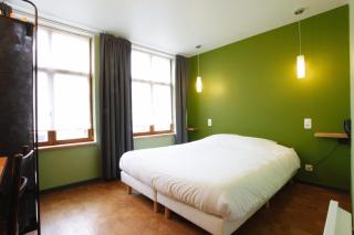 Hotel O Mal Aime - 8
