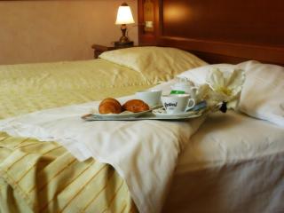 Hotel Minerva - Pordenone - 8