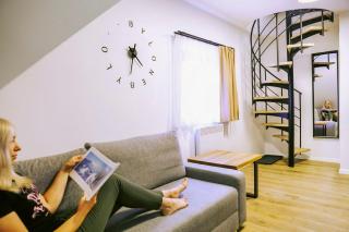 Bylo Nebylo apartmány - Vítkovice - 4