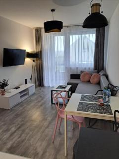 Apartament Pudrowy - Koszalin - 7