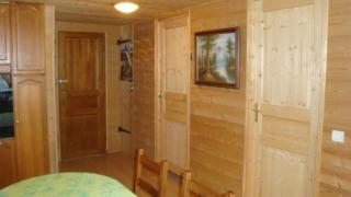chalet la tournette - Montmin - 8