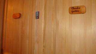 chalet la tournette - Montmin - 7