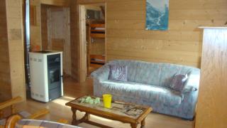 chalet la tournette - Montmin - 6