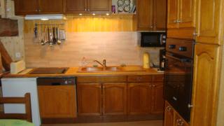 chalet la tournette - Montmin - 5