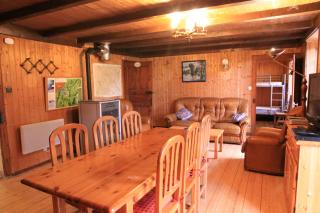 chalet la tournette - Montmin - 4