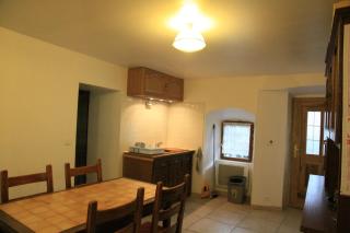 chalet la tournette - Montmin - 3
