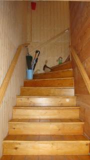 chalet la tournette - Montmin - 2