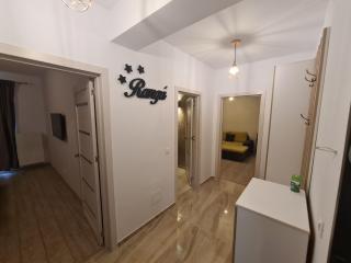 RANGA Apartments-Family - Bucharest - 0
