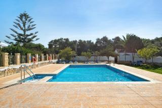 Casa Zahora - Zahora - 9