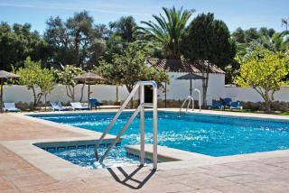 Casa Zahora - Zahora - 0