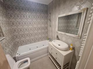 RANGA Apartments-Family - Bucharest - 4