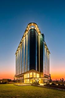 Hotel Luxy - Dahej - 0