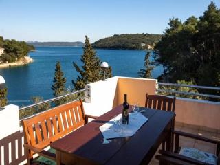 Apartment Brunac - Brbinj - 0