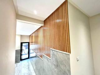 GAUTHIER Living By ShortStayCasa 1BED or 2BEDS - THE HEART OF TOWN - Casablanca - 5