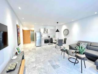 GAUTHIER Living By ShortStayCasa 1BED or 2BEDS - THE HEART OF TOWN - Casablanca - 2
