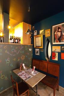 Hotel O Mal Aime - 4