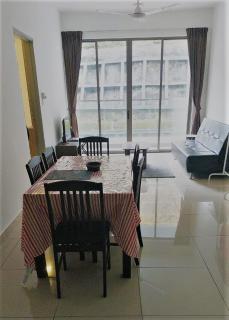 Homestay@Palas Horizon/5Min to Boh Tea/3BR - Cameron Highlands - 9