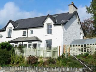 Haulfryn - Dolwyddelan - 0
