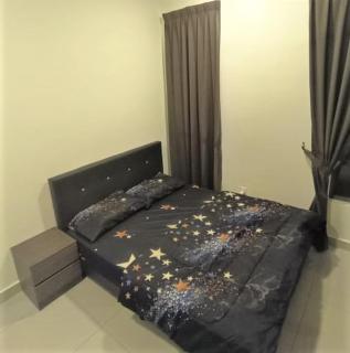 Homestay@Palas Horizon/5Min to Boh Tea/3BR - Cameron Highlands - 8
