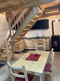 Appartamento Lou Touas dou Lamet a Moncenisio - 3