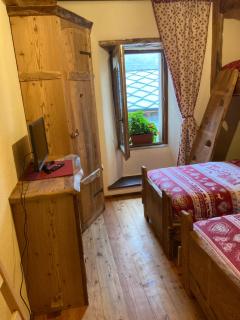 Appartamento Lou Touas dou Lamet a Moncenisio - 1