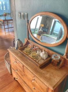 The Seaglass - 1