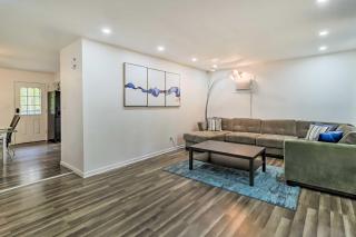 12 Mi to Camelback Ski Resort Home with Decks! - Tobyhanna - 7