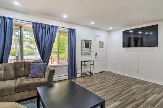 12 Mi to Camelback Ski Resort Home with Decks! - Tobyhanna - 6