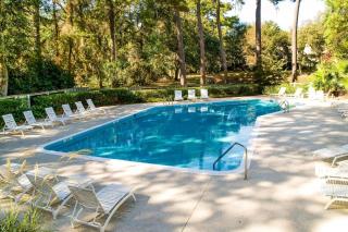 2372 Racquet Club 3 BR Sea Pines Condo - Hilton Head Island - 6