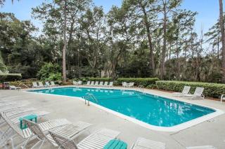 2372 Racquet Club 3 BR Sea Pines Condo - Hilton Head Island - 5