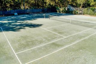2372 Racquet Club 3 BR Sea Pines Condo - Hilton Head Island - 4