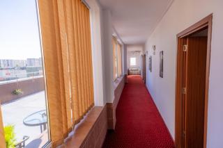 Hotel Sir Lujerului - Bucareste - 1