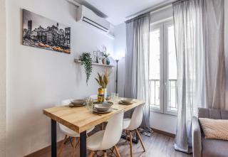 Collection Plaza de España - Madrid - 6