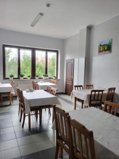 Hotelik OSiR Lubawa - Lubawa - 1