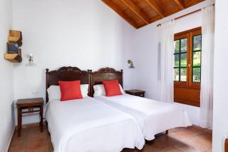 Las Casas del Chorro - Agulo - 4