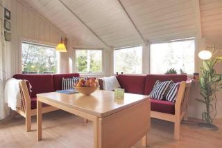 Sommerhus i Marielyst med Spa og Sauna, incl el og vand, tæt på by og strand - 8