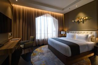 The Granite Luxury Hotel Penang - George Town - 4
