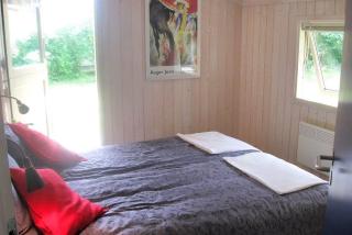 Sommerhus i Marielyst med Spa og Sauna, incl el og vand, tæt på by og strand - 4