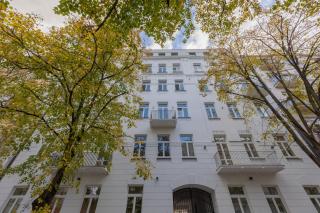 Western Side of Vistula River Apartment Radna by Noclegi Renters - Warsaw - 5